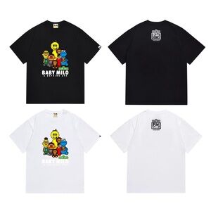 Bape Clothes More Designer Brands